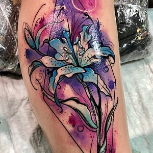 Юля Очень