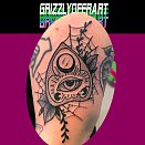 Grizzlydeerart 3