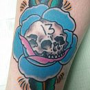 Lone Star Tattoo Dallas 2