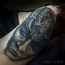 Max Hell 3