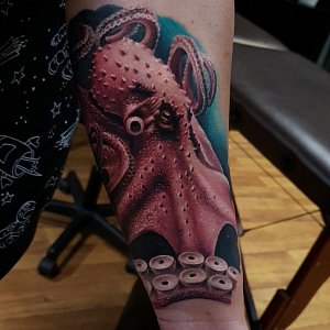 Анатолий Лёгкий