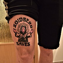 Amy Fingerprints 1
