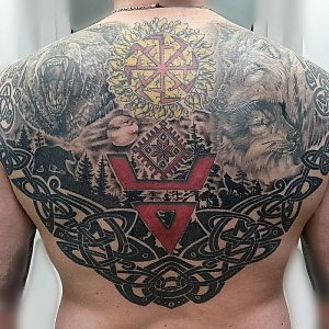 Виталий Решетников