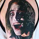 Semper Tattoo 3