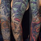Terry Ribera San Diego 2