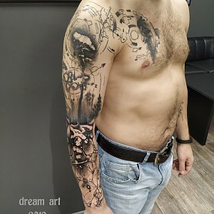 Дмитрий Трофимов