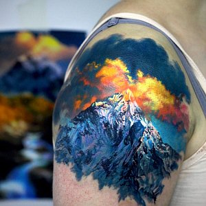 Ника Самарина