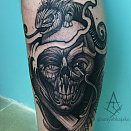 Ilya Akinshin 2