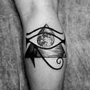 Joeline Tattoo 3