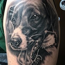 Alan Brennan 1