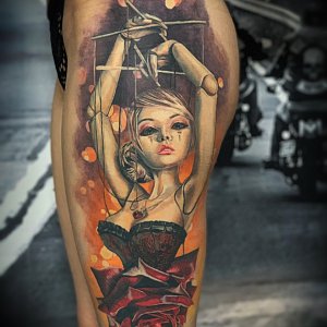 Юлия Козлова