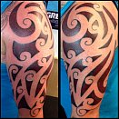 Mike D Tattoo.. 3