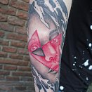 Dice Tattoos 3