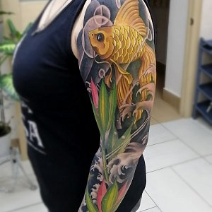 Алексей Дроздов