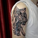 BOVAMI TATTOO 3