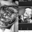 Artistic Instinct Tattoos 2