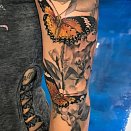 Perception Fine Body Art 2