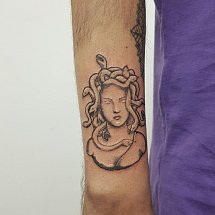 Drop Tattoo RJ 1