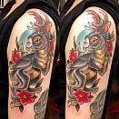 Remington Tattoo Parlor San Diego 3