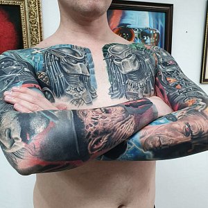 Алексей Барышников