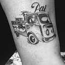 Sete Meia Tattoo Studio 3