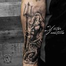 Victor Venetillo 3