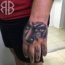 Roman Bang 2