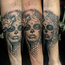 Tom Angel Ink 1