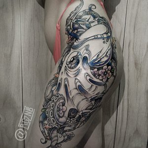 Марина Рогозина