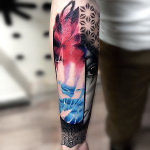 Ксеня Брыкалова