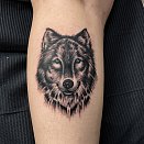 Fredson Tattoo 3