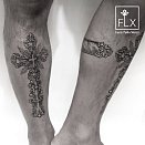 Primordial Pain Tattoo Studio 2