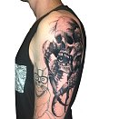 Milano City Ink 2