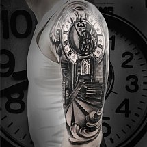 ALPHA.TATTOO 1