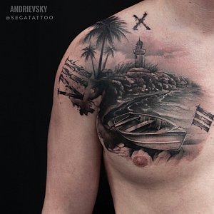 Сергей Андриевский
