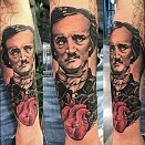 Perception Fine Body Art 3