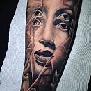 The Dark Essence Tattoo Gallery 3