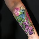 Bombshell Tattoo Galerie 3