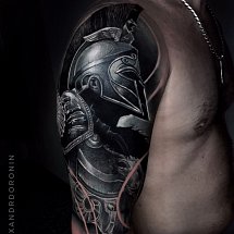 Aleksandr Doronin 1