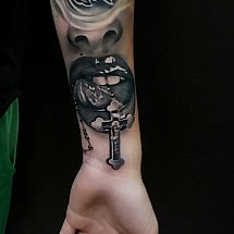 Vito Delle Foglie 1