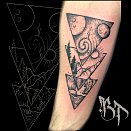 Budatatattooart 3