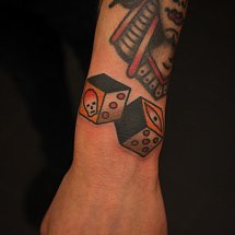 Sanctum Tattoo 1