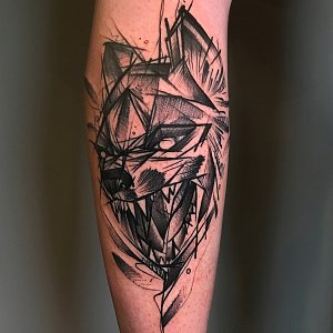 Андрей Гашев