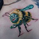 BALINS TATTOO 3