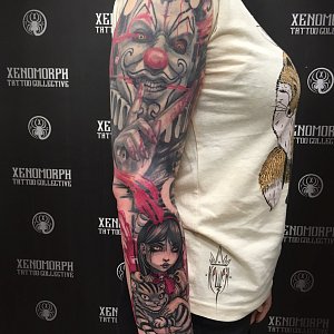 Виталий Канащенков