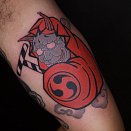 Mika_zhang 2