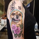 Jenna Coffin Tattoo 3