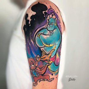 Альбина Кручинина