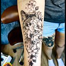 Jack Tattoo 3