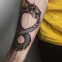 Elite Tattoo 1